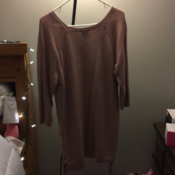 Torrid sweater - Picture 3 of 3